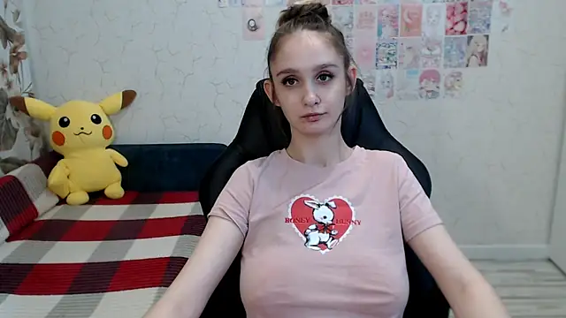 Jackie Morgan online show from May 2026 11:34:04 PM