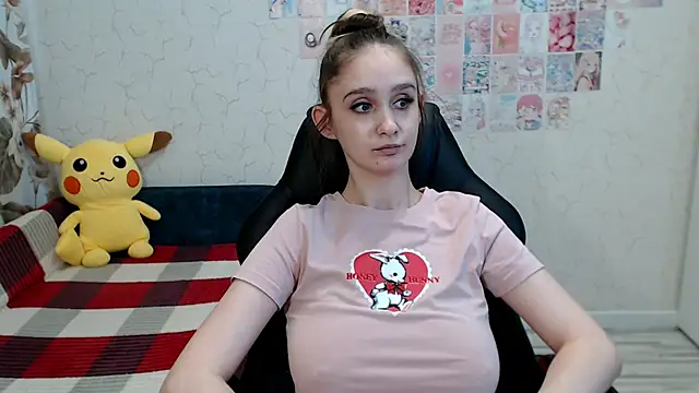 Jackie Morgan online show from May 2026 01:56:01 AM
