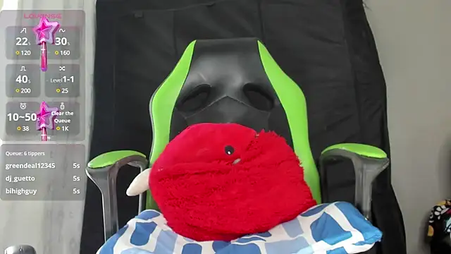 Snapshot of marianasexxy69xxx chatting on March 2025 08:27:01 PM marianasexxy69xxx online show from March 2025 08:27:01 PM