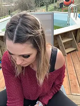 Leanymphoo online show from March 2025 04:22:02 PM