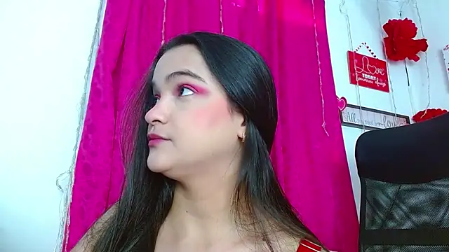 Snapshot of monica_little23 chatting on February 2026 12:36:01 PM monica little23 online show from February 2026 12:36:01 PM