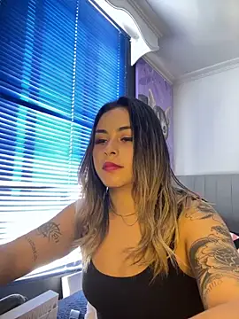 pamelao online show from December 2024 03:28:02 PM