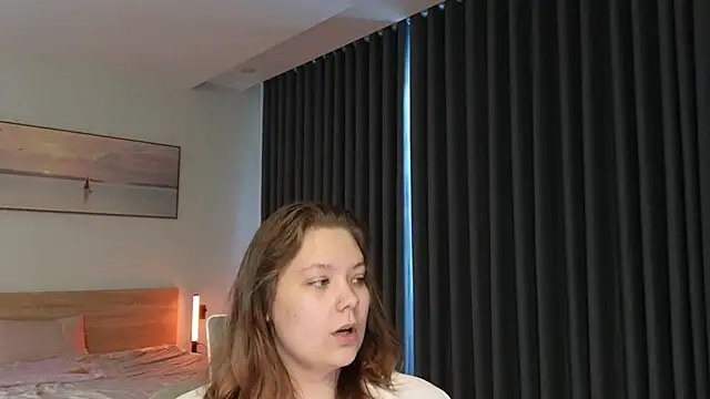 DjennaPalme online show from April 2026 12:20:02 AM