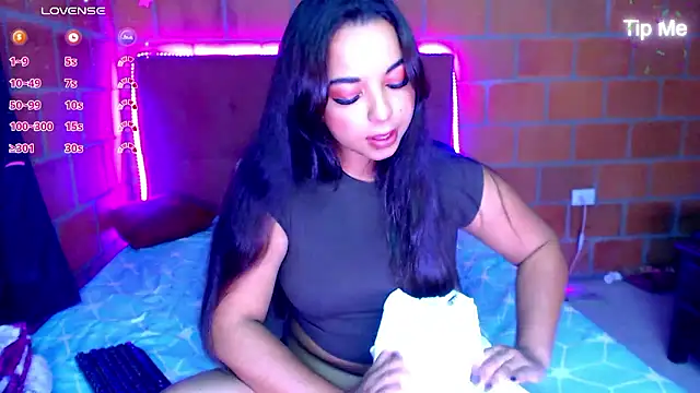 SweetKathy2 online show from January 2026 08:45:01 PM