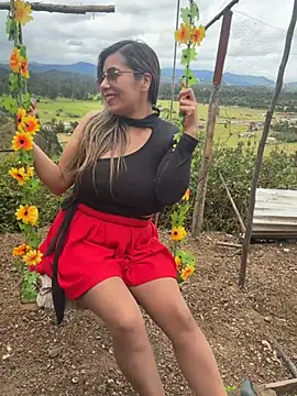 Snapshot of karinadiaz69 chatting on July 2026 02:48:02 PM karinadiaz69 online show from July 2026 02:48:02 PM