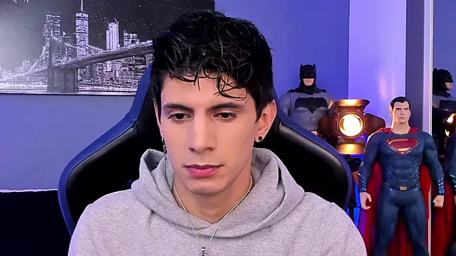 Snapshot of Jeick-Dawson chatting on September 2025 12:22:02 AM Jeick-Dawson online show from September 2025 12:22:02 AM