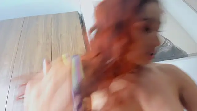 Snapshot of Ariadna-07 chatting on January 2025 10:02:01 AM Ariadna-07 online show from January 2025 10:02:01 AM