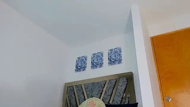 Snapshot of Ariadna-07 chatting on March 2025 06:17:02 AM Ariadna-07 online show from March 2025 06:17:02 AM