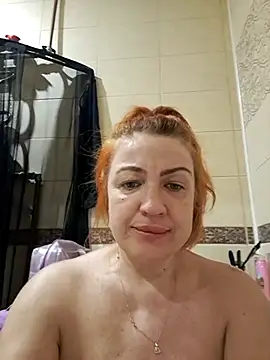 Snapshot of KiraXTender chatting on March 2025 05:24:02 AM KiraXTender online show from March 2025 05:24:02 AM