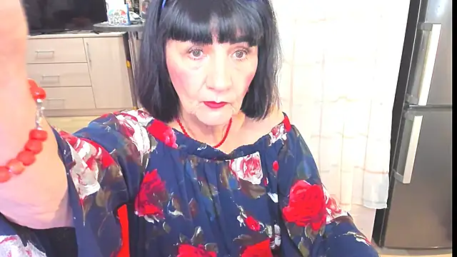 Tina Joness online show from January 2025 05:26:01 PM