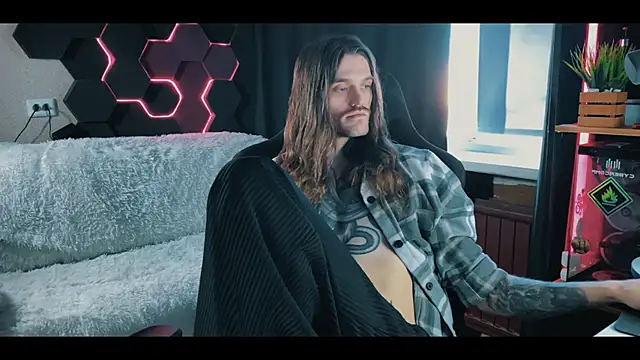 TechnoJesus online show from January 2025 09:24:01 AM