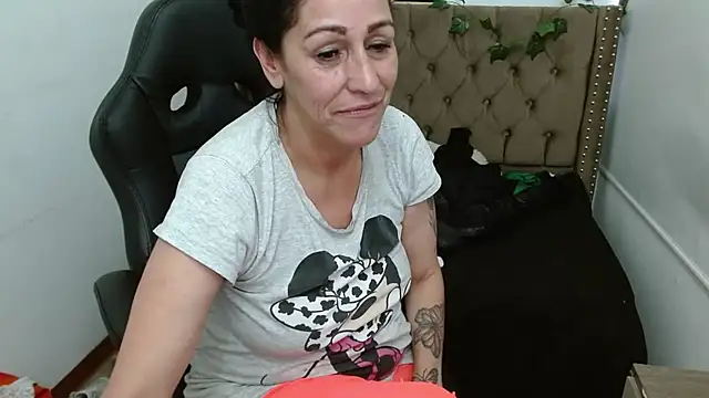 Snapshot of _Scarlett_Sweet chatting on February 2025 11:33:01 AM Scarlett Sweet online show from February 2025 11:33:01 AM