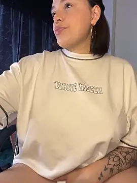 Pamelalancastersian online show from September 2025 08:47:02 PM