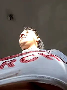 Pamelalancastersian online show from October 2025 09:37:02 PM