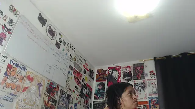 veronica salas online show from June 2026 10:38:02 AM
