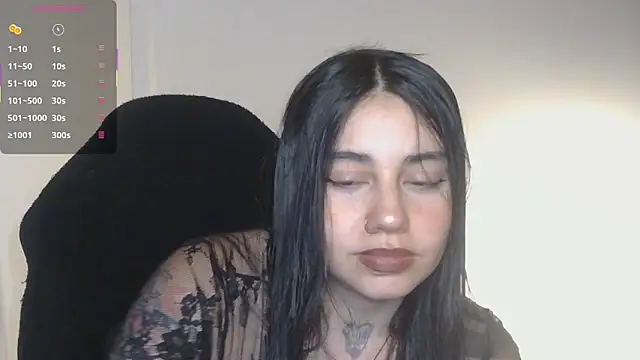 val bardot online show from April 2026 10:51:01 PM