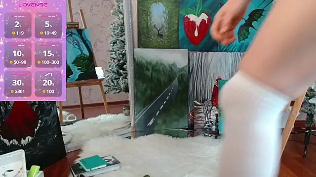 secret library online show from January 2025 09:15:01 AM