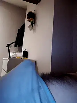 Alainsolo online show from September 2025 10:54:01 PM