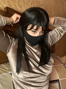 Snapshot of Taimaaa chatting on December 2024 07:10:01 AM Taimaaa online show from December 2024 07:10:01 AM