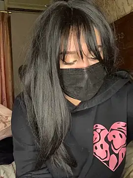 Snapshot of Taimaaa chatting on February 2025 02:35:02 PM Taimaaa online show from February 2025 02:35:02 PM