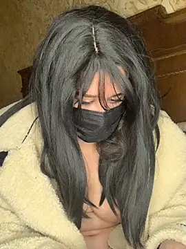 Snapshot of Taimaaa chatting on February 2025 03:38:01 PM Taimaaa online show from February 2025 03:38:01 PM