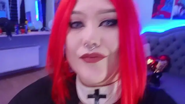 wickedxqueen online show from December 2024 05:38:02 AM