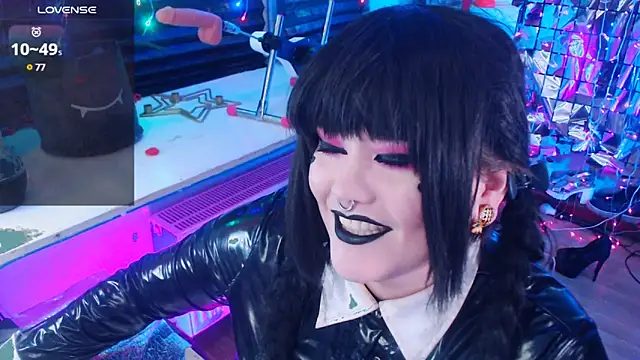 wickedxqueen online show from February 2025 04:48:02 AM