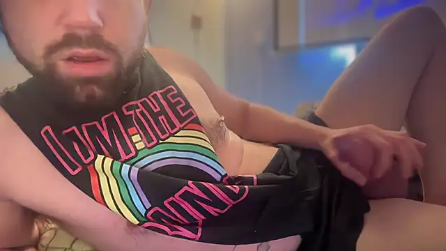 Fr4nk1eFFuxxx online show from March 2025 08:00:01 PM