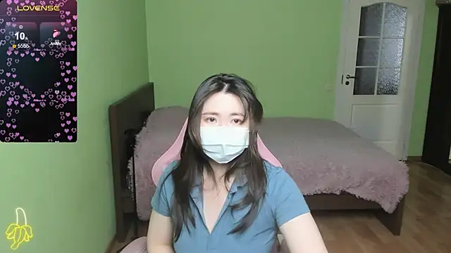 kimchi 03 online show from March 2025 11:49:02 AM