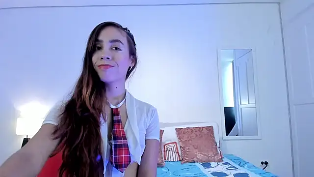 Snapshot of Estrella_Duran chatting on January 2025 07:45:01 PM Estrella Duran online show from January 2025 07:45:01 PM