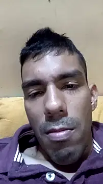 JohanyLatino online show from March 2026 02:56:01 AM