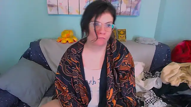 EverlyRays online show from February 2026 06:21:01 AM