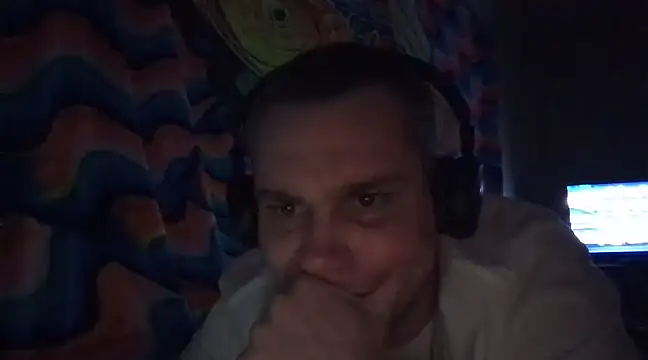 Snapshot of ACABFTP chatting on February 2025 11:31:02 AM ACABFTP online show from February 2025 11:31:02 AM