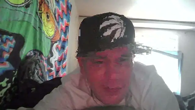 Snapshot of ACABFTP chatting on March 2025 11:49:01 PM ACABFTP online show from March 2025 11:49:01 PM