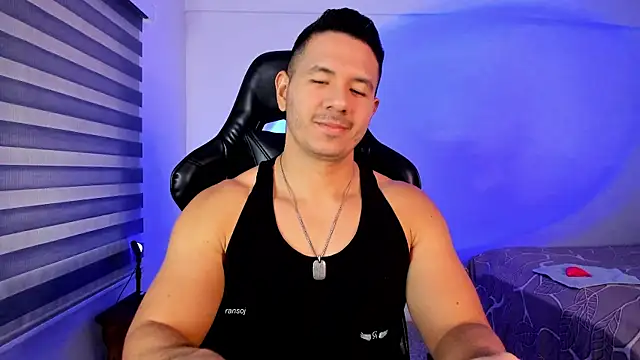 ransoj online show from October 2025 09:09:02 PM