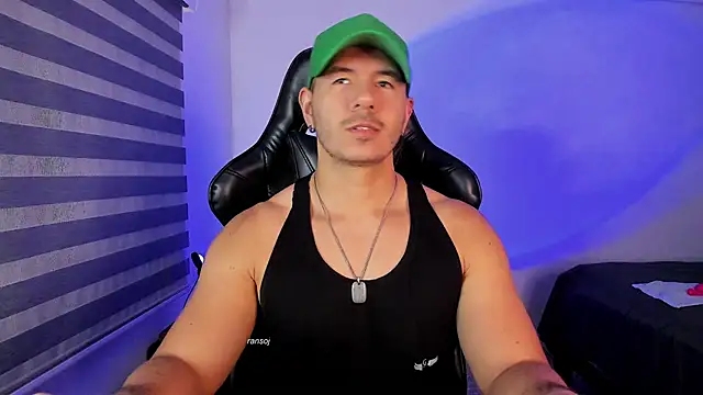 ransoj online show from November 2025 01:28:02 AM