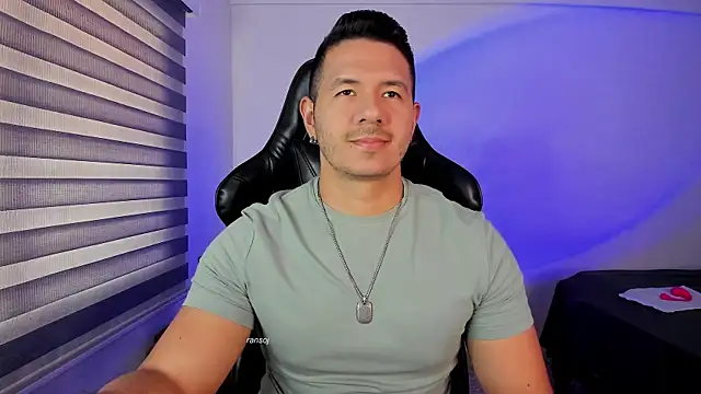 ransoj online show from November 2025 05:56:02 PM