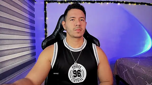 ransoj online show from January 2026 02:30:02 PM