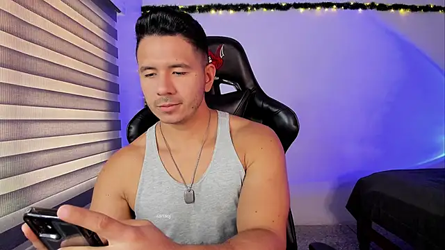 ransoj online show from February 2026 02:43:02 PM