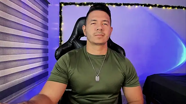 ransoj online show from February 2026 02:37:02 PM