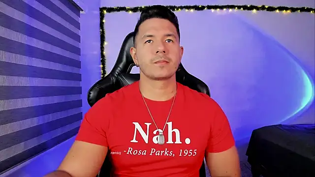 ransoj online show from April 2026 11:42:01 PM