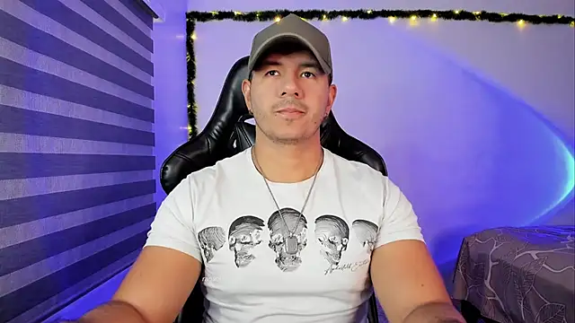 ransoj online show from April 2026 11:49:02 PM