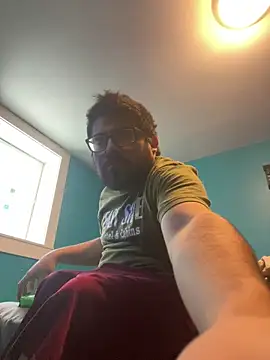 MikeC0le Steele online show from January 2025 04:40:01 PM