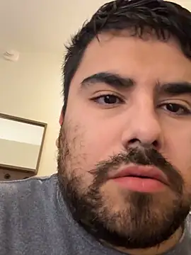 MikeC0le Steele online show from November 2025 08:31:01 PM