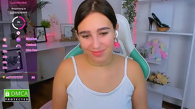  Eliizabeth  online show from October 2025 11:31:02 PM