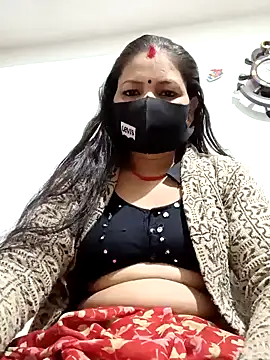 Riyaa-Devi online show from December 2024 05:04:02 AM