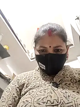 Riyaa-Devi online show from December 2024 05:52:01 PM