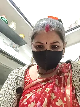 Riyaa-Devi online show from December 2024 05:26:02 PM