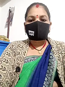 Riyaa-Devi online show from December 2024 05:10:02 PM