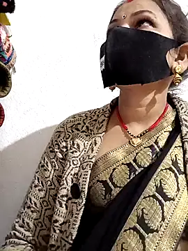 Riyaa-Devi online show from December 2024 05:22:02 PM